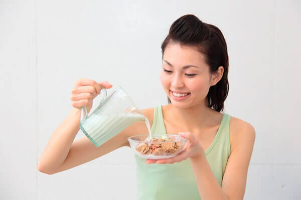 14 loại thức uống từ rau củ mẹ ít sữa uống là có nhiều sữa ngay 10