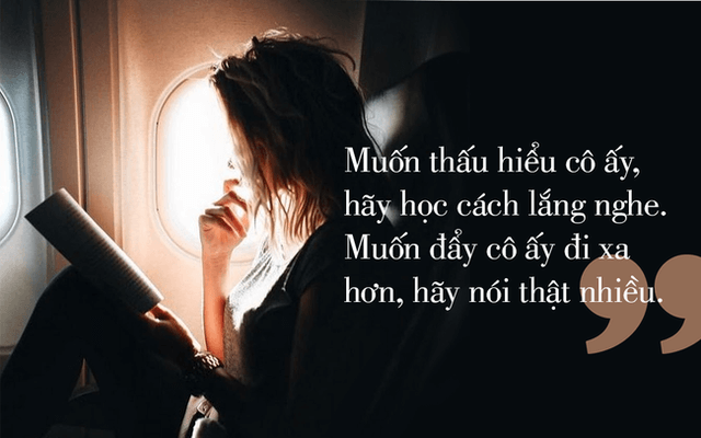 dấu hiệu của đàn ông tốt 