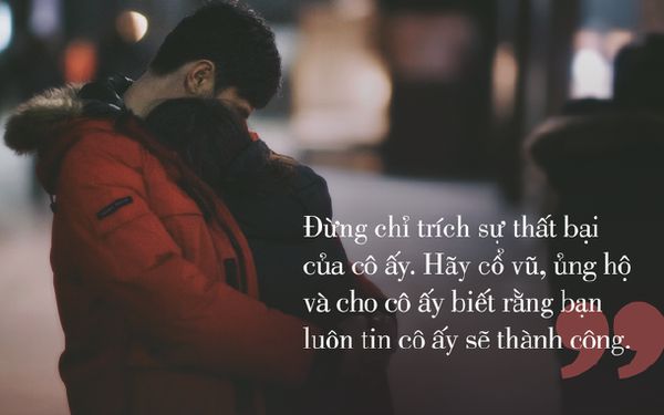 biểu hiện của đàn ông tốt 