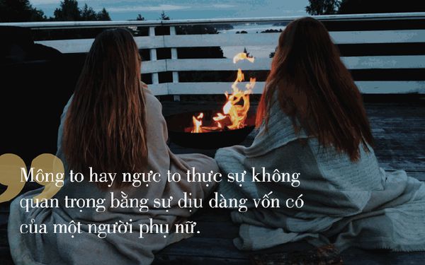 biểu hiện của đàn ông tốt 