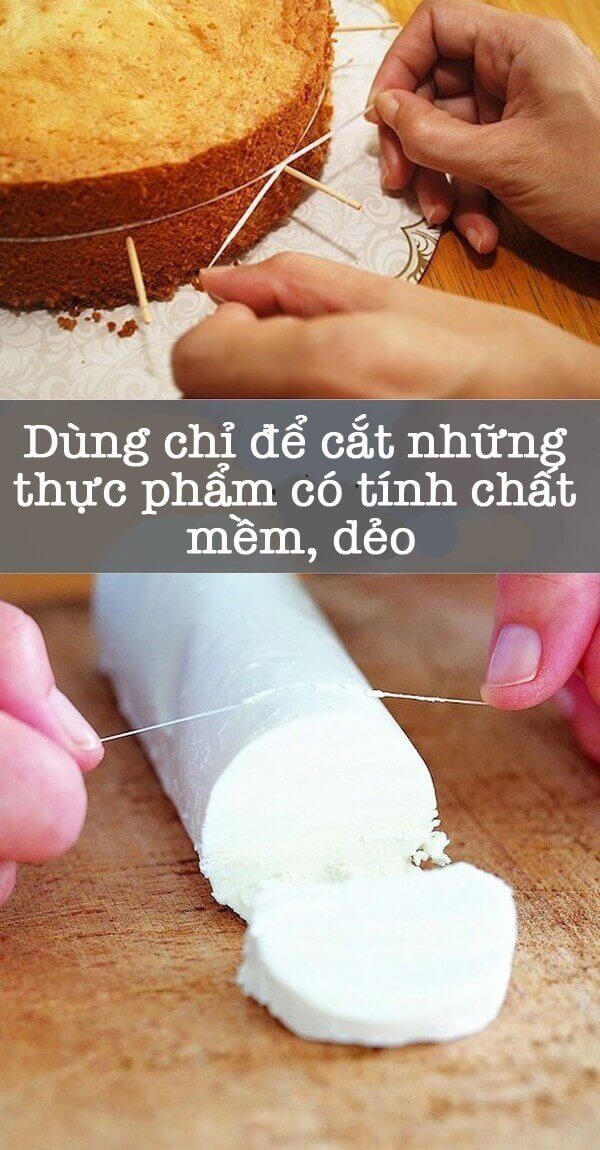 20 mẹo nhỏ nhưng “có võ” cho cuộc sống tươi mới 42