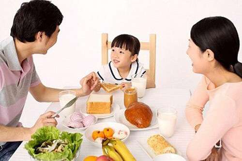 5 cách phòng ngừa dị ứng thức ăn ở trẻ 7