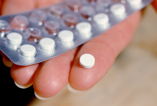 5 công dụng của thuốc tránh thai không phải ai cũng biết 4
