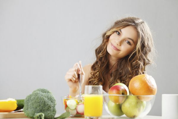 5 điều đơn giản phụ nữ nên làm mỗi ngày để cơ thể khỏe đẹp 8