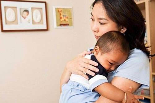 5 điều một bà mẹ ở nhà chăm con nên dũng cảm từ bỏ 7