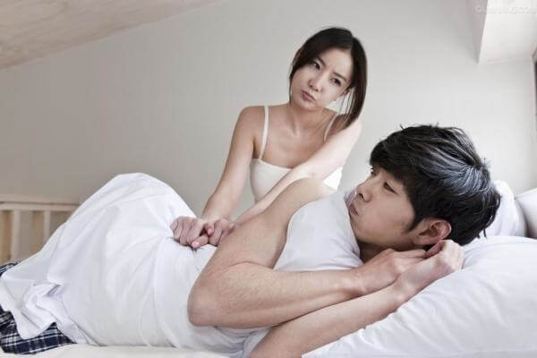 5 lời khuyên hữu ích để chuyện ấy sau sinh viên mãn hơn 8