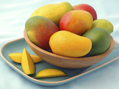 6 loại trái cây giúp phòng tránh ung thư vú 7
