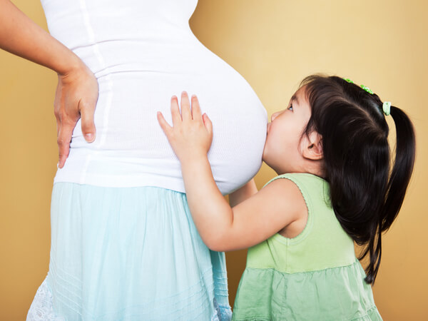 6 ngộ nhận thường gặp nhất của mẹ bầu khi sinh con lần 2 5