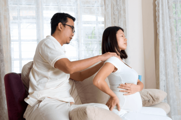 7 cách đối phó với chứng đau nửa đầu trong thai kỳ 9