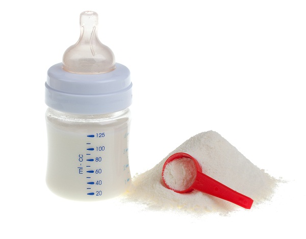 7 điều mẹ cần biết khi cho trẻ uống sữa bột 5