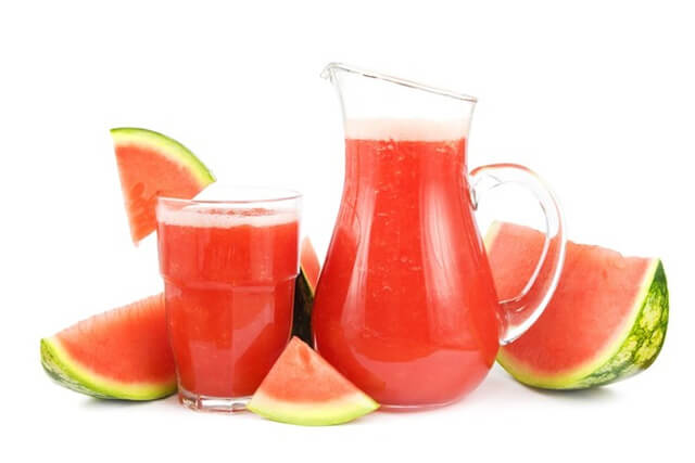7 loại nước uống bổ dưỡng, ngon miệng cho những buổi sáng mùa hè 13