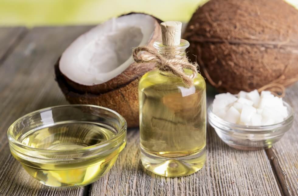 7 lợi ích sức khỏe đã được chứng minh của dầu dừa