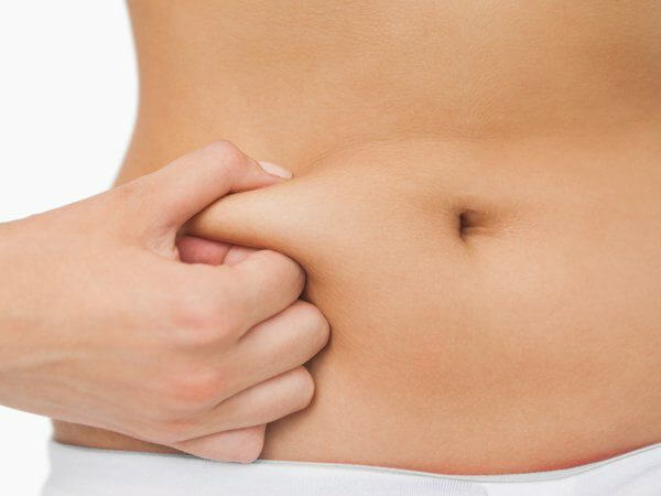 7  mẹo đơn giản giúp giảm mỡ bụng sau sinh bạn nhất định không được bỏ qua 12