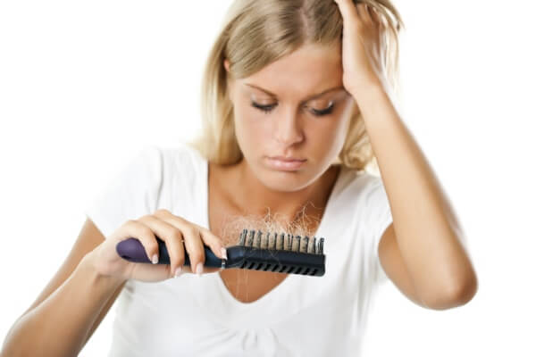 7 nguyên nhân hàng đầu gây rụng tóc khi mang thai và cách khắc phục 10