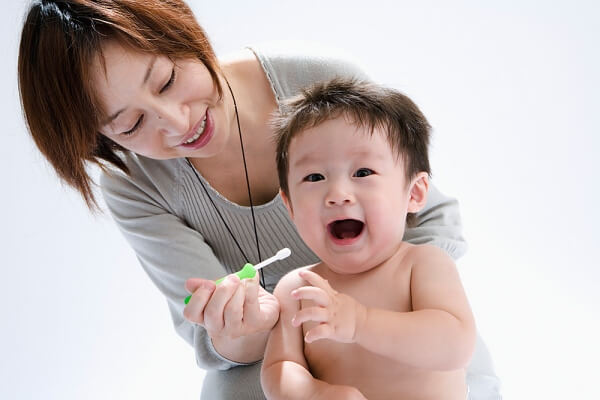 7 nguyên tắc quan trọng mẹ không được bỏ qua khi chăm sóc răng sữa cho bé yêu 6