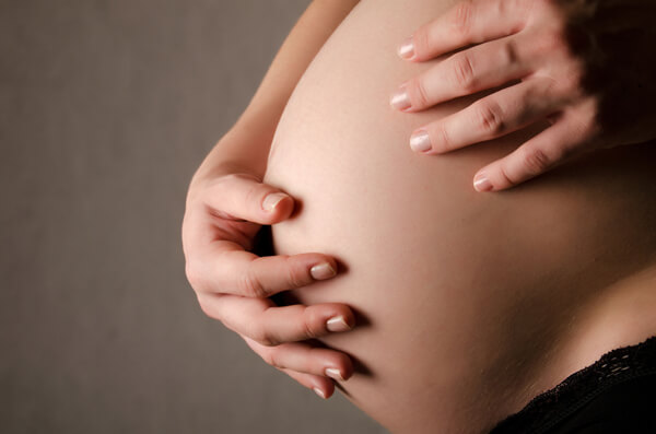 8 thay đổi kỳ lạ trong cơ thể bạn khi mang thai