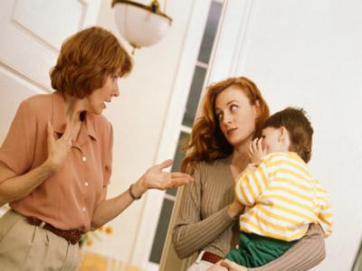 8 thói quen xấu của bố mẹ vô tình biến con thành một đứa trẻ không có tiền đồ 7