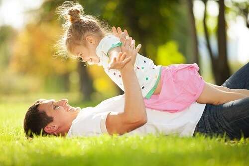 9 bài học cha nên dạy con gái 6