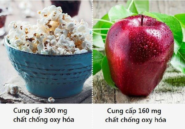 9 nguyên tắc giảm cân sai lầm nhiều người hay mắc phải 18