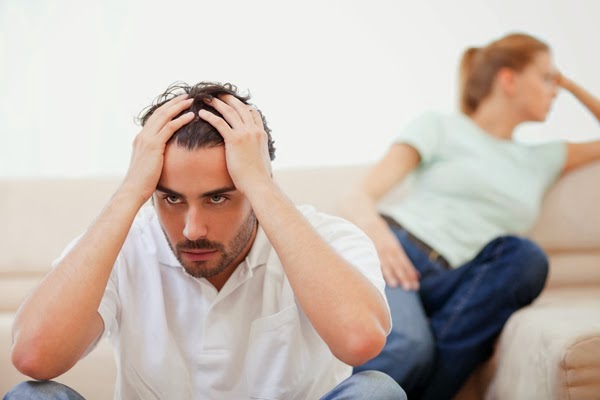 Điểm mặt những tâm lý khiến hôn nhân gãy đổ