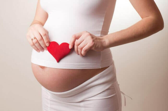Bật mí thời điểm thụ thai tốt nhất cho các mẹ 3 miền 4