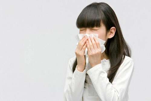 Bầu cần làm gì khi bị cúm? 5