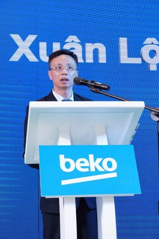 Beko - Thương hiệu hàng gia dụng quốc tế hàng đầu đến Việt Nam 4