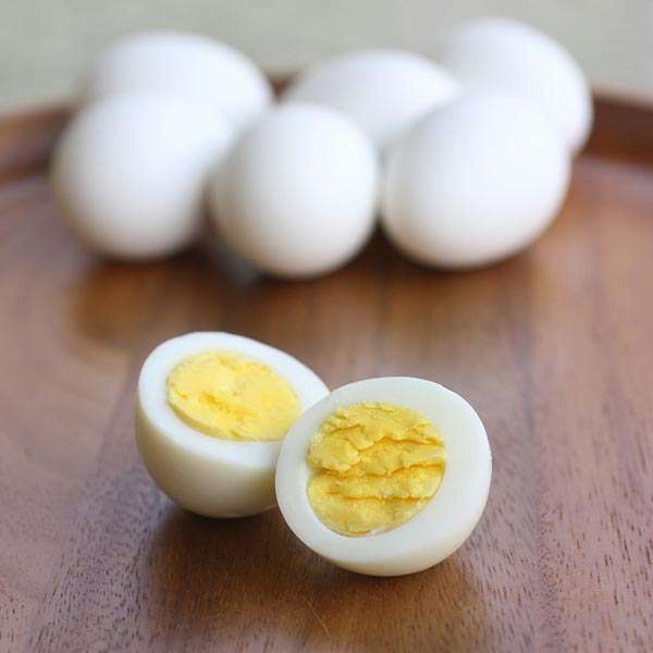 Các trường hợp ăn trứng gây ngộ độc 5