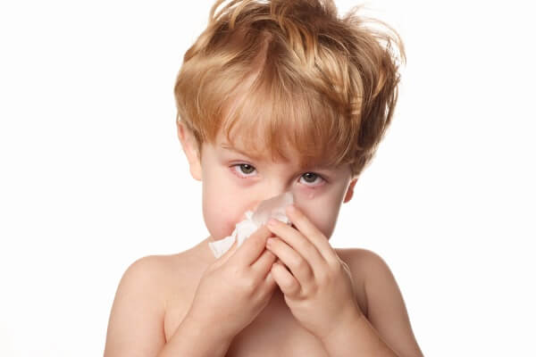 Cách chăm sóc và phòng tránh cảm cúm cho bé vào mùa đông 7
