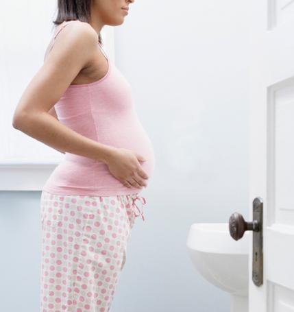 Cách đối phó với các triệu chứng kỳ lạ trong thai kỳ 7