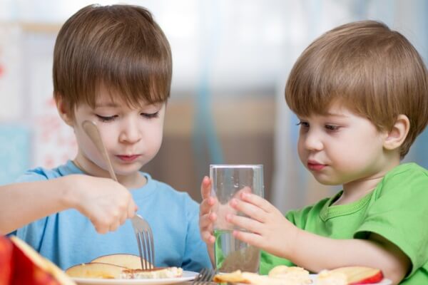 Cách hay giúp trẻ duy trì bữa sáng mỗi ngày 7