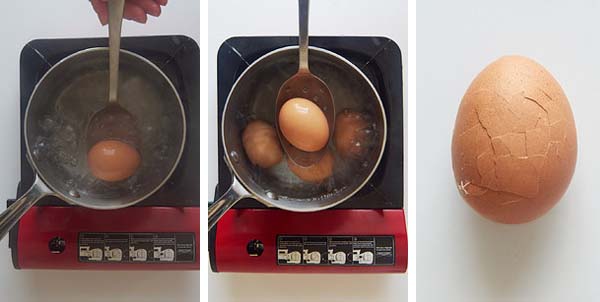 Cách nấu nhanh 5 món trứng cho bữa sáng gọn lẹ và đủ chất 21