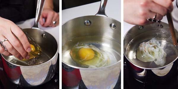 Cách nấu nhanh 5 món trứng cho bữa sáng gọn lẹ và đủ chất 18