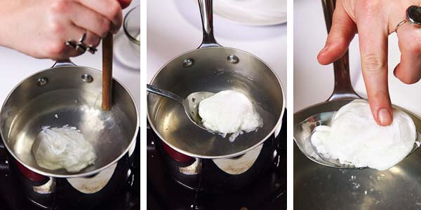 Cách nấu nhanh 5 món trứng cho bữa sáng gọn lẹ và đủ chất 19