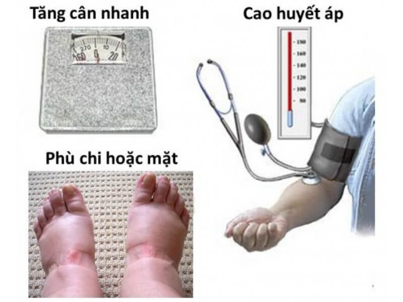 Chị em nên biết 4 tai biến sản khoa thường gặp này 9