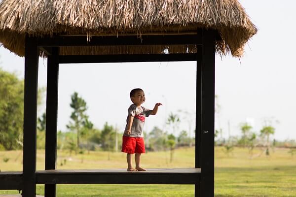 Cơ hội nhận được những phần quà hấp dẫn khi tham gia "khoảnh khắc đẹp, lời bình hay" 17