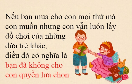 Con hư tại phụ huynh dạy sai cách 15