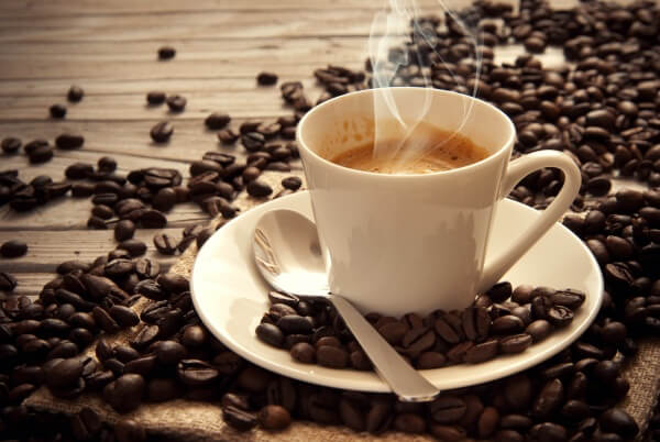 Đang cho con bú có nên uống caffe không? 6