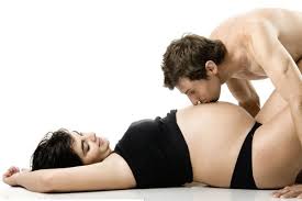 Để “chuyện ấy” an toàn và vui vẻ trong thai kỳ các cặp vợ chồng phải biết những điều này 9