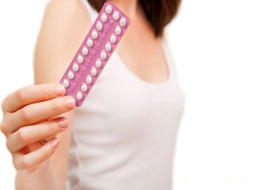 Dùng thuốc tránh thai khi cho con bú thế nào cho đúng? 5