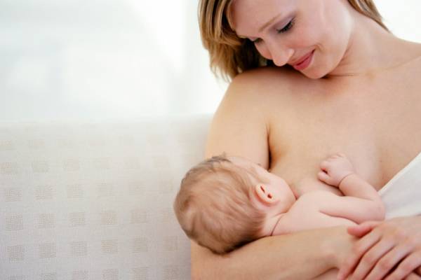 Giảm cân an toàn sau sinh mổ 10 điều mẹ phải “khắc cốt ghi tâm” 7