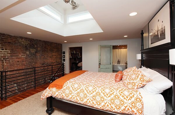 Gợi ý 20 cách trang trí phòng ngủ tuyệt đẹp và siêu lãng mạn dành cho các cặp vợ chồng 30