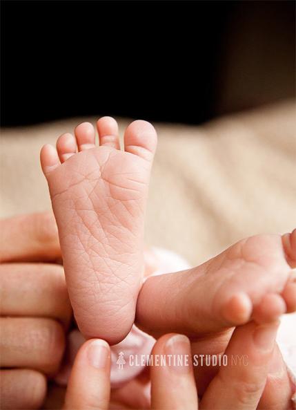 Gợi ý 5 cách chụp ảnh trẻ sơ sinh cảm động nhất 8