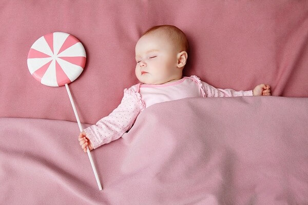 Gợi ý cách rèn thói quen tự ngủ trở lại cho bé sơ sinh trong 7 ngày 6