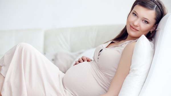 Hiểu biết về thận khi mang thai 4