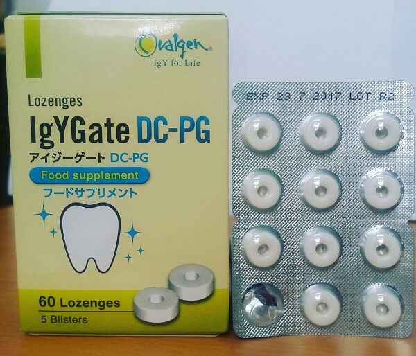 IGYGATE DC-PG - Ngọt ngào giây phút dành cho nhau 12