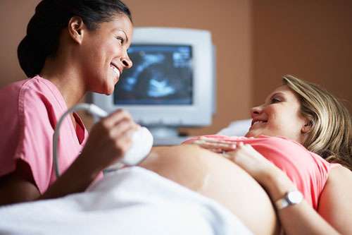 Làm thế nào để biết mình có thai sớm nhất? 8