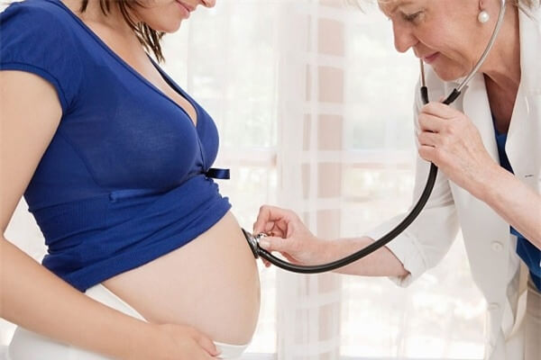 Mách bầu cách đối phó với cảm cúm an toàn trong thai kỳ 8