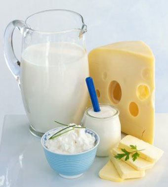 Mách mẹ dùng sữa và các chế phẩm từ sữa đúng chuẩn 4