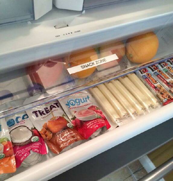 Mẹo sử dụng tủ lạnh thông minh 22